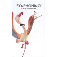SYMPHONIMO