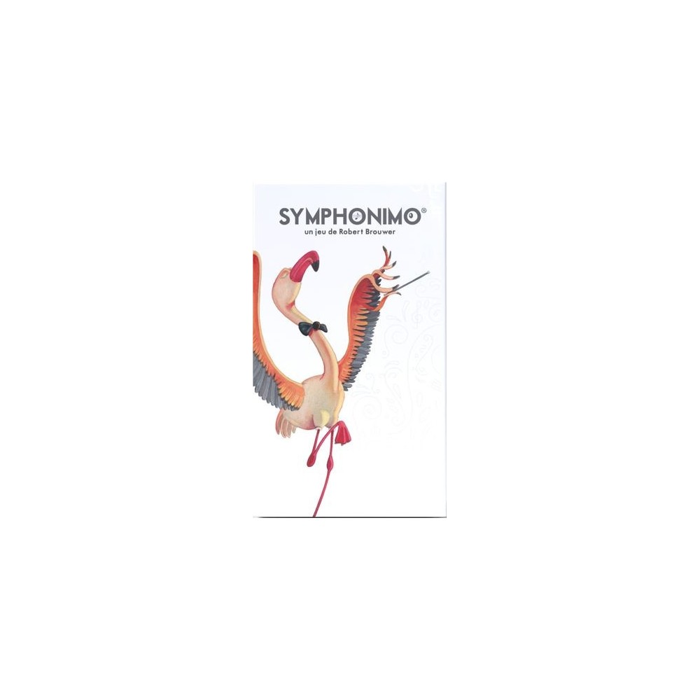 SYMPHONIMO