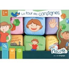 LA TOUR DES CONSIGNES