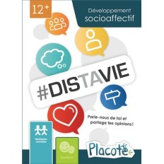 DISTAVIE