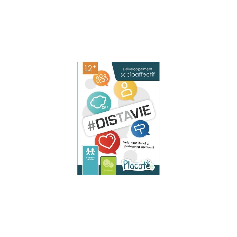 DISTAVIE