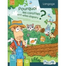 POURQUOI LES CAROTTES ONT-ELLES DISPARU ?