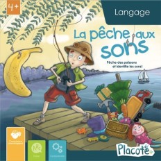 LA PECHE AUX SONS