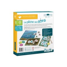 LA PECHE AUX SONS