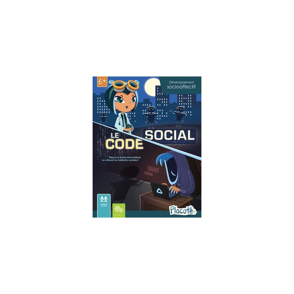 LE CODE SOCIAL