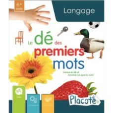 LE DE DES PREMIERS MOTS