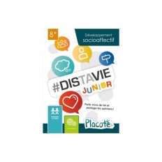 DISTAVIE JUNIOR