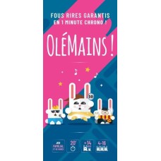 OLEMAINS