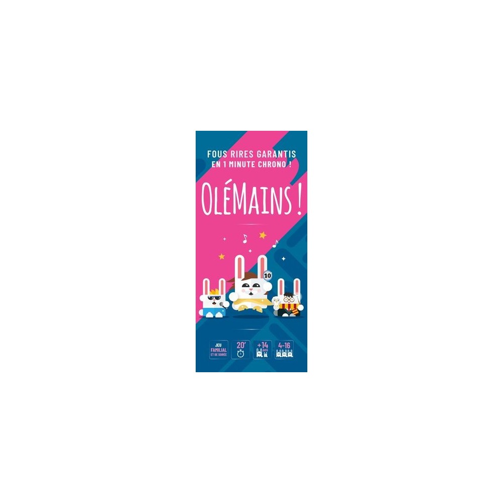 OLEMAINS