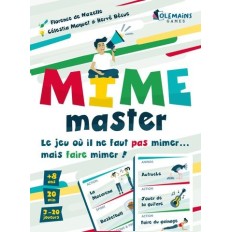 MIME MASTER