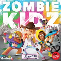ZOMBIE KIDZ FR