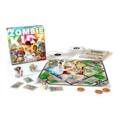 ZOMBIE KIDZ FR