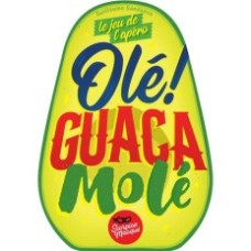 OLE GUACAMOLE