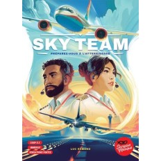 SKY TEAM