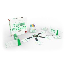 TURING MACHINE