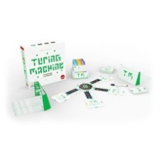 TURING MACHINE