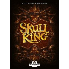 SKULL KING