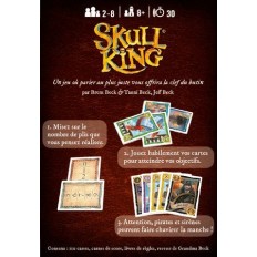 SKULL KING