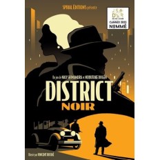 DISTRICT NOIR