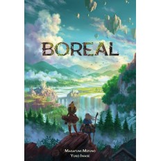 BOREAL