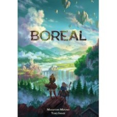 BOREAL