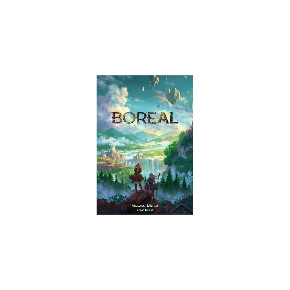 BOREAL