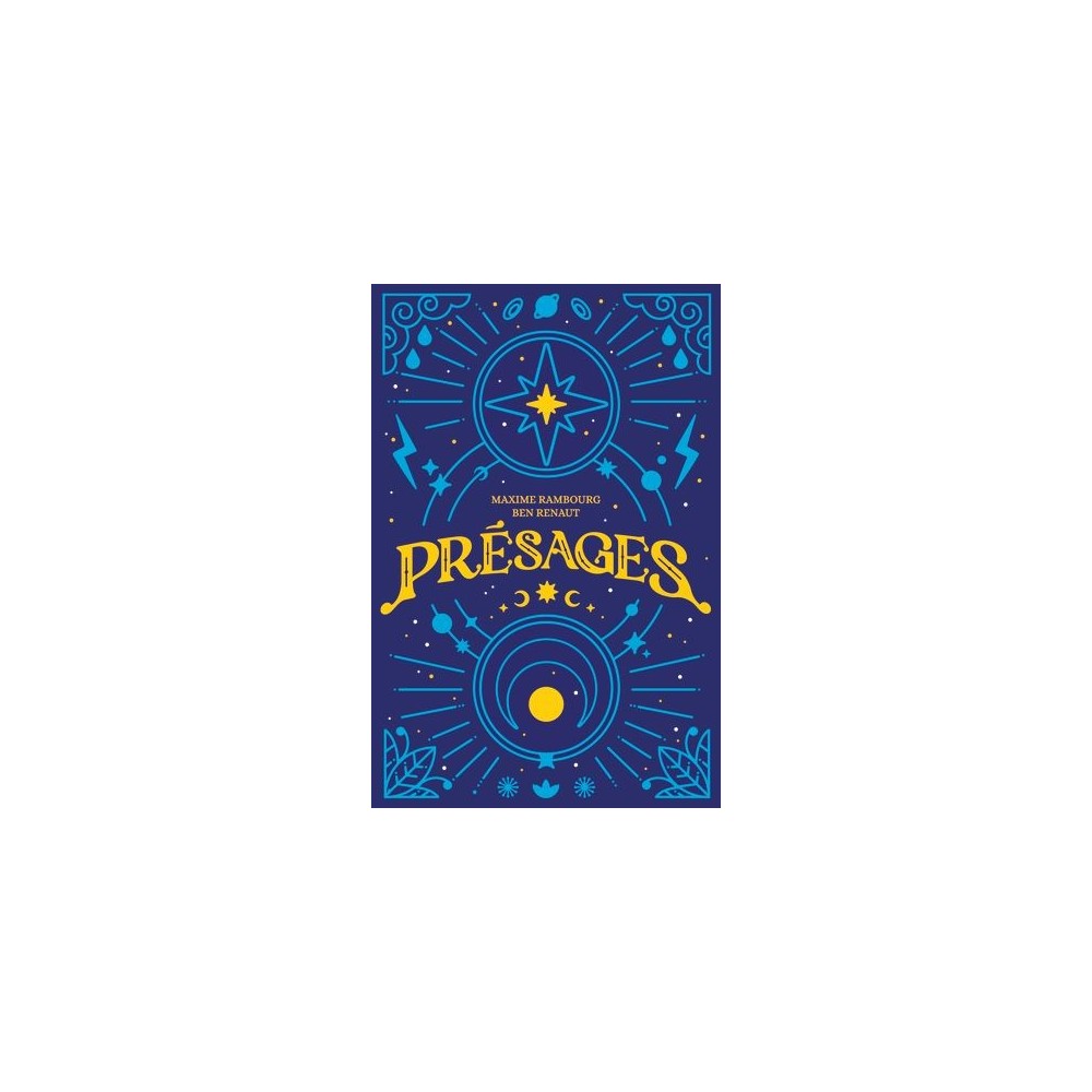 PRESAGES