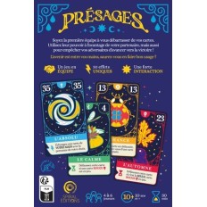 PRESAGES