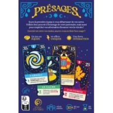 PRESAGES