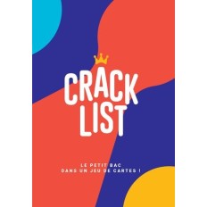 CRACK LIST