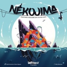 NEKOJIMA