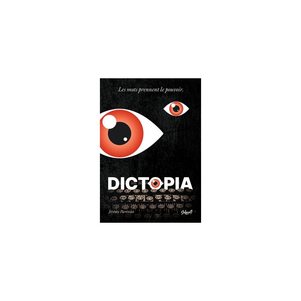 DICTOPIA