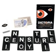 DICTOPIA