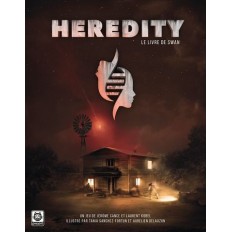 HEREDITY LE LIVRE DE SWAN
