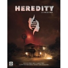 HEREDITY LE LIVRE DE SWAN