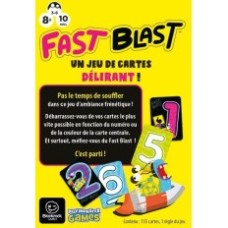FAST BLAST
