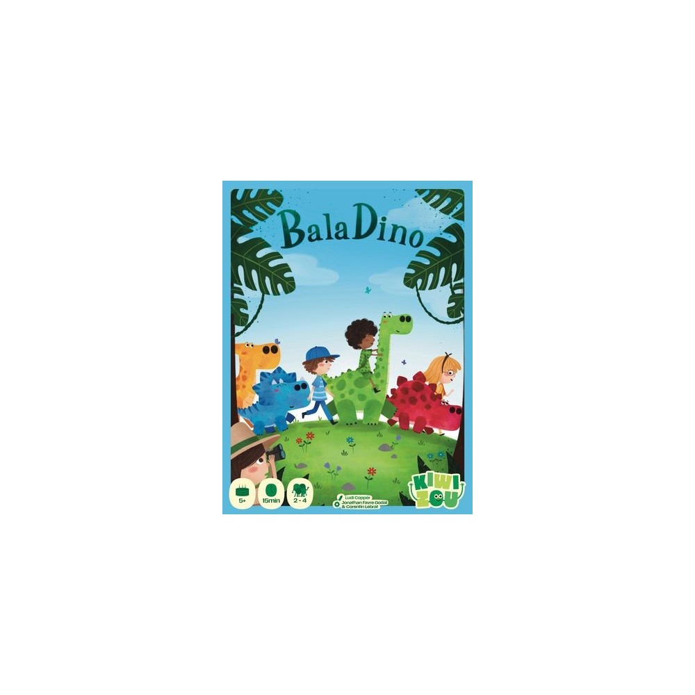 BALADINO