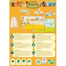 MISSION SAVANE