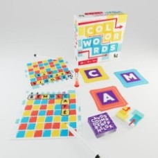 COLOR WORDS