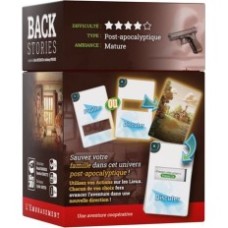 BACKSTORIES - LEMBRASEMENT