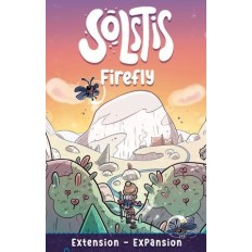 SOLSTIS extension FIREFLY