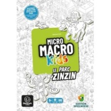 MICRO MACRO KIDS