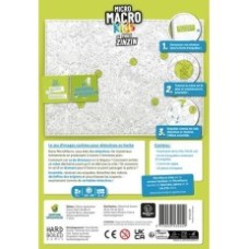 MICRO MACRO KIDS