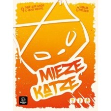 MIEZE KATZE