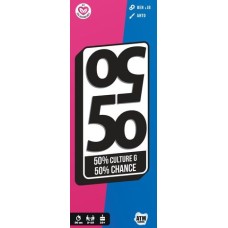 50/50