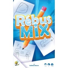 REBUS MIX