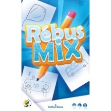 REBUS MIX