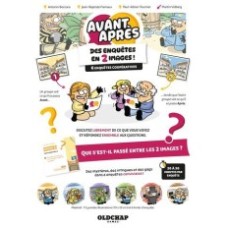 AVANT APRES