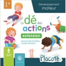 LE DE DES ACTIONS
