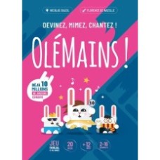 OLEMAINS Nlle Version
